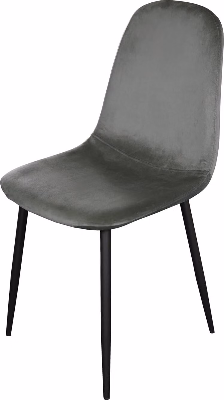 Sedia Savannah Velvet