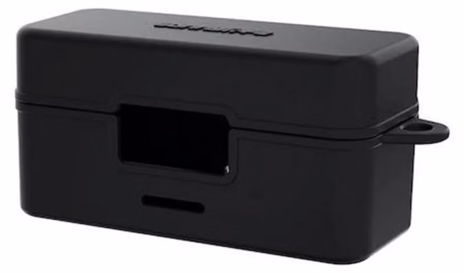 Custodia in silicone per la base di ricarica di DJI Mic 2