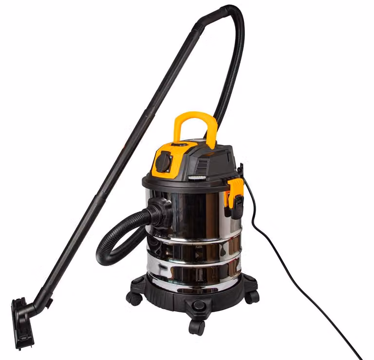 Aspirapolvere industriale BLOW WD3300 con presa 230V 2000W