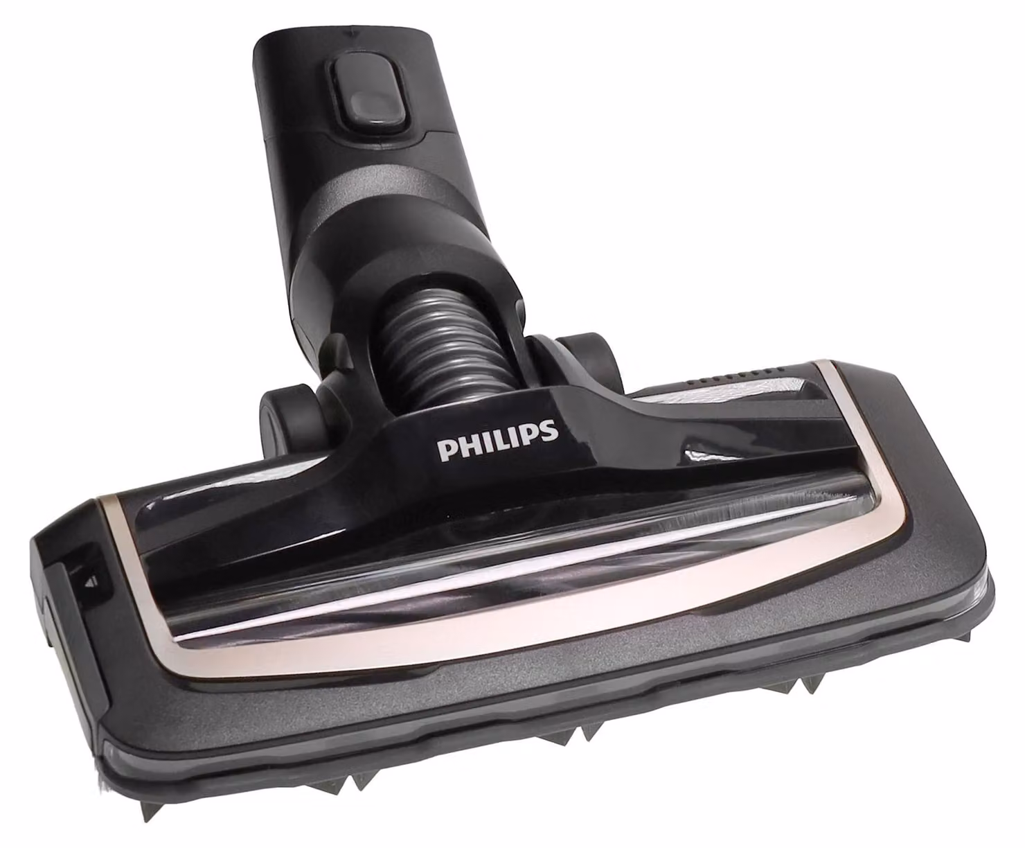 Philips 642001001793: Bocchetta per pavimenti, compatibile con l'aspirapolvere AquaTrio della serie 9000 (modello XW9465), adatto per aspirazione di liquidi e solidi