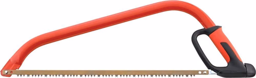 Seghetto 2-K manico 533mm FORTIS