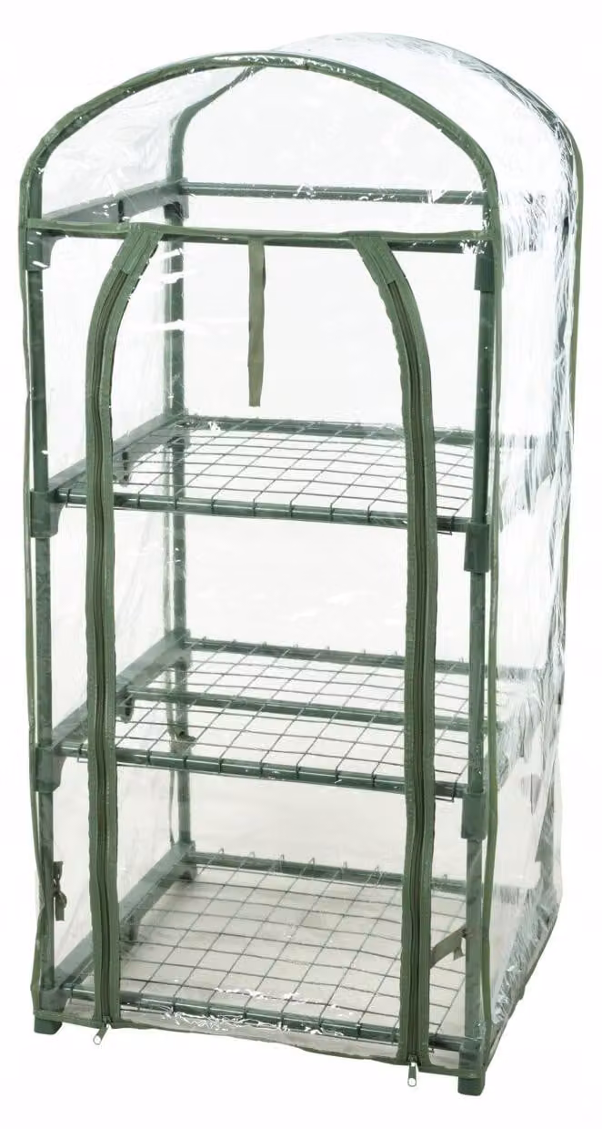 Serra A 3 Livelli 50X45X105 Cm