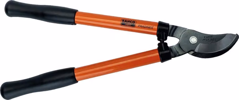 BAHCO Cesoie a leva per la potatura di alberi e arbusti BAHCO P140-F