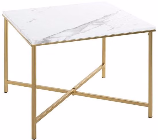 Accessori In Oro - Bibitta In Marmo