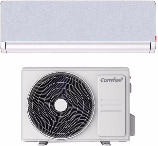 Condizionatore Comfee XT Series Libeccio 9000 Btu R-32 Wi-Fi Integrato