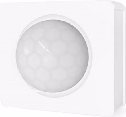 Sensore di Movimento Smart Sonoff SNZB-03 Zigbee Wi Fi da Interno Bianco