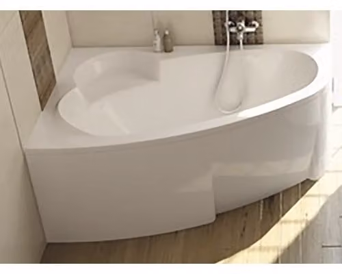 Pannello frontale RAVAK ASYMMETRIC 150 L CZ44100000