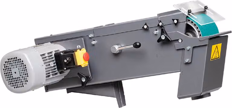 Levigatrice a nastro Fein GRIT GIS 150 - 79023000443