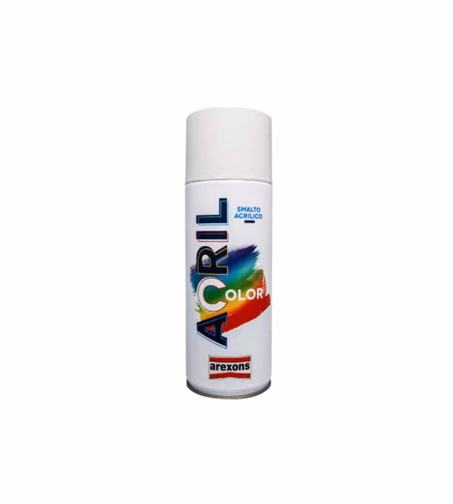 Smalto Acril Spray 4005 Lilla Blu Arexons