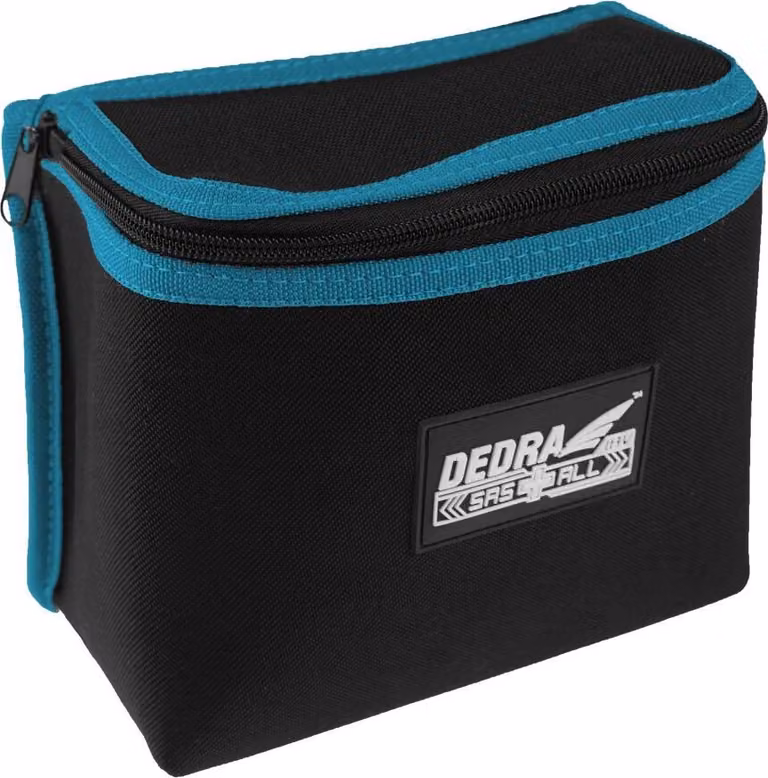 Supporto SAS+ALL per 2 batterie
