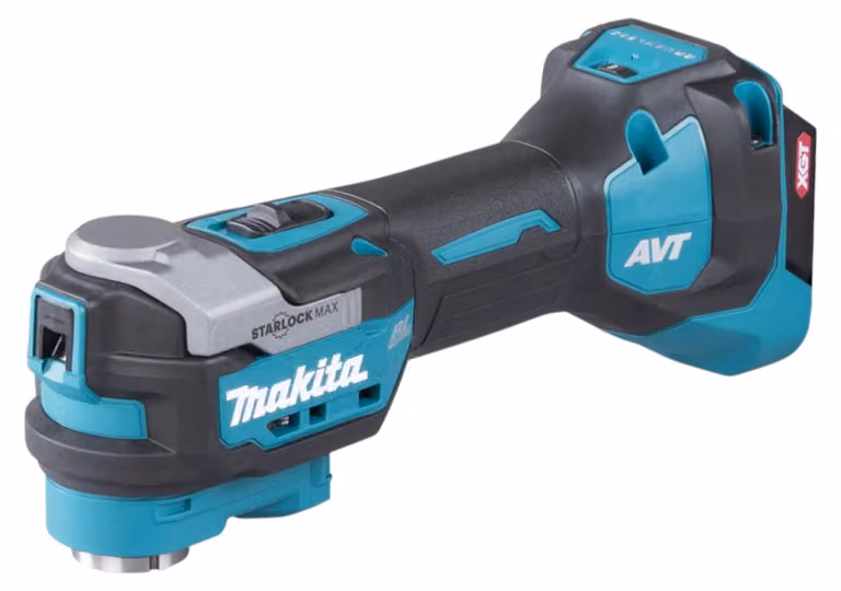 Makita TM001GZ Utensile multifunzione a batteria 40V max. solo (senza accessori)
