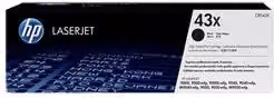 Toner Originale HP LaserJet XL C8543X Nero