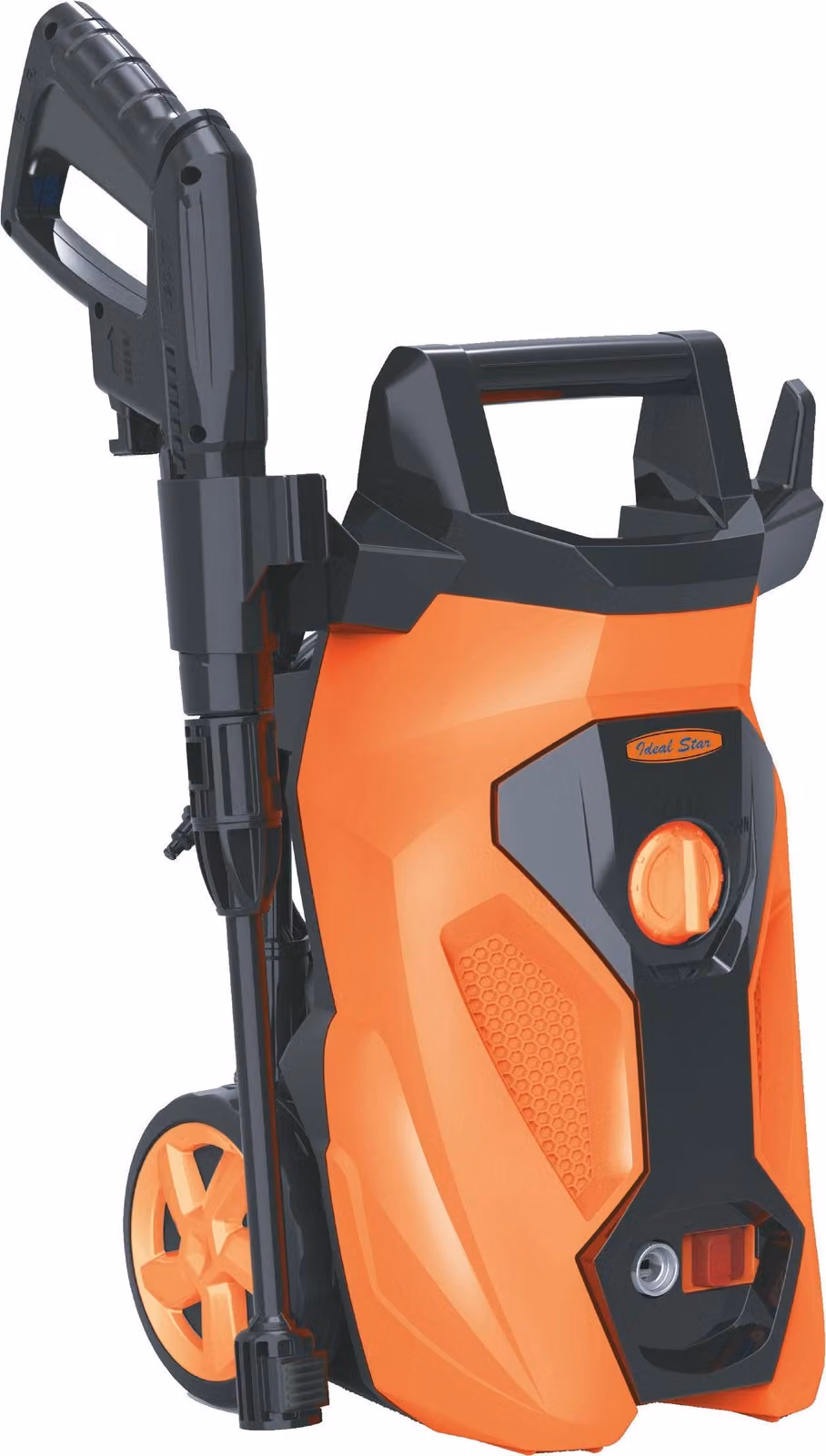 idropulitrice c2 ideal star 105 bar