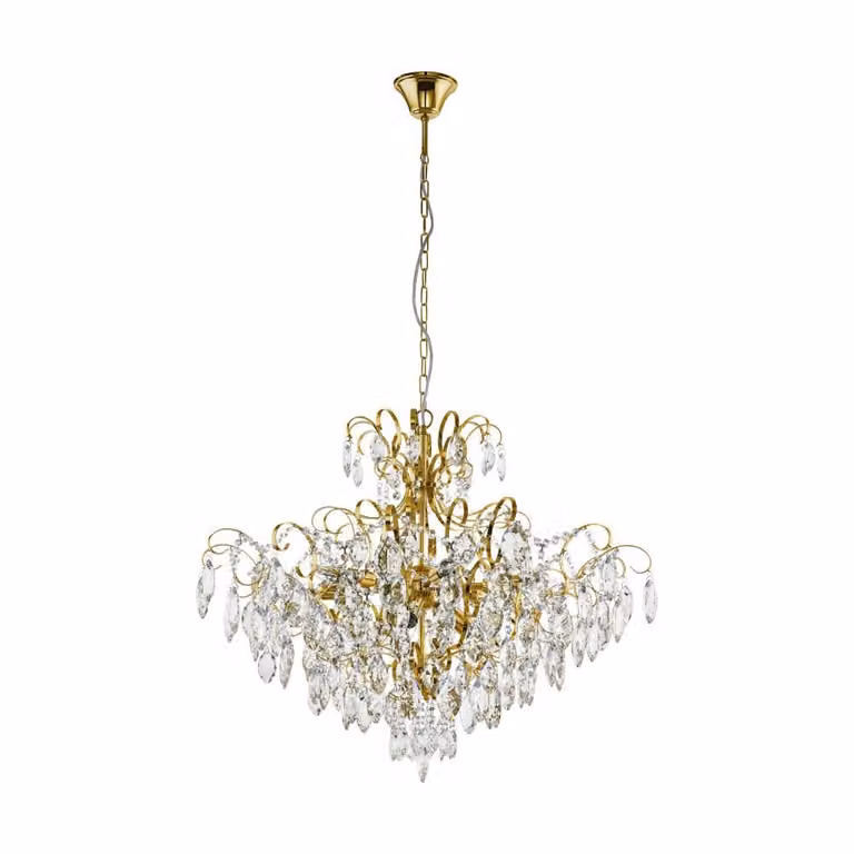 FENOULLET 1 lampada a sospensione 39606 Eglo
