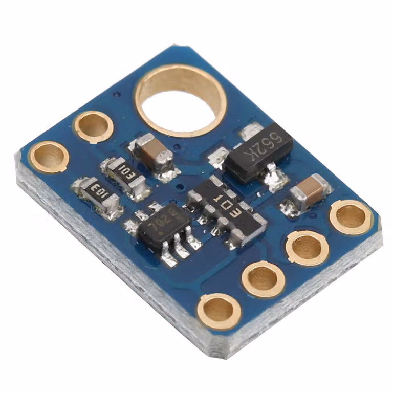 Modulo di telemetria laser, modulo sensore, modulo sensore di telemetria laser, modulo ToF, sensore di distanza a tempo di volo