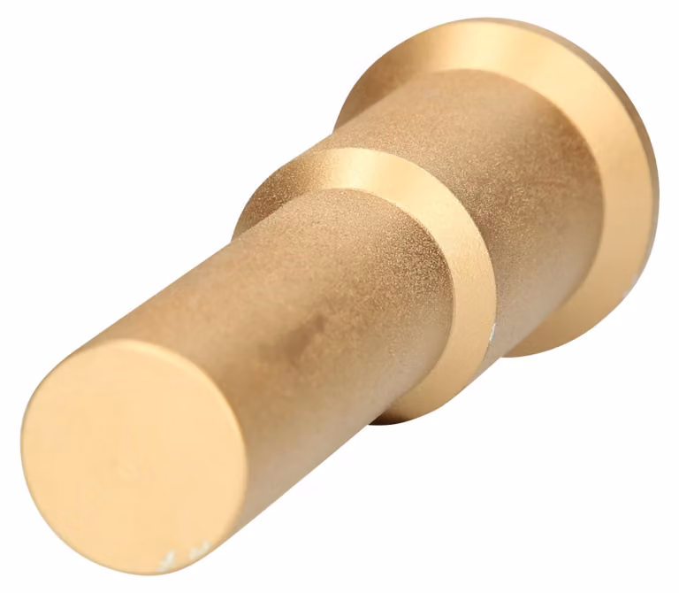 KS TOOLS Druckstange M30 137 mm - 440.0603