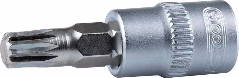KS TOOLS Inserto per chiave a bussola