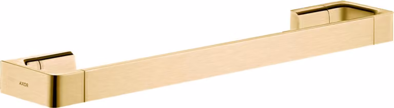 hansgrohe AXOR UNIVERSAL Accessoires poignée de porte de douche 444 mm, 42837250, 42837250