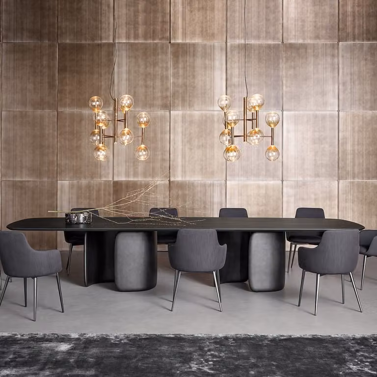 Tavolo Mellow 400 Bonaldo