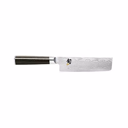 Kai Shun Classic - Lama Nakiri, 16,5 cm