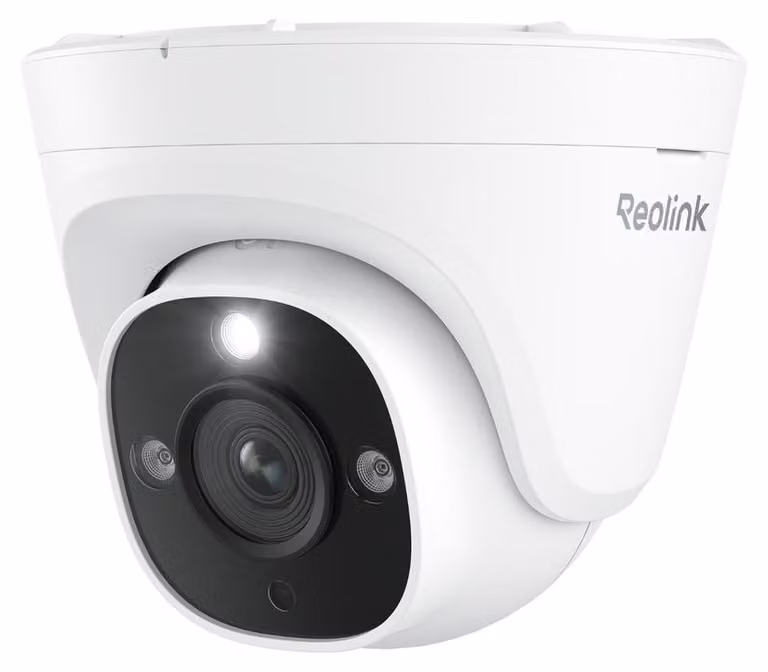 Telecamera PoE Reolink P344