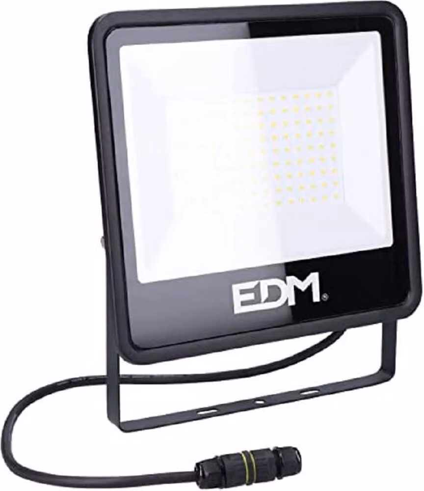 Proiettore EDM 8200 LM 100 W 4000 K