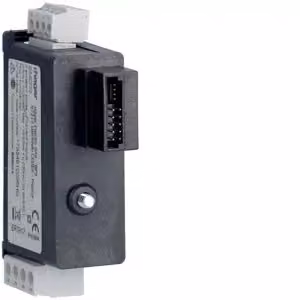Due ingressi / due uscite per SM103E