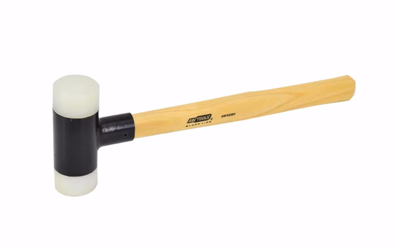 Martello senza rinculo Awtools fi=45mm, 348mm, 490g