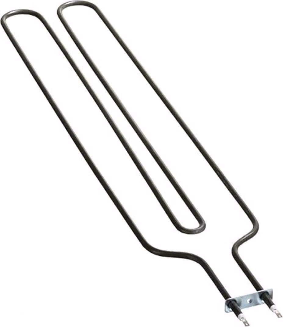 Heizelemente HUUM CLIFF / STEEL - 2 kW