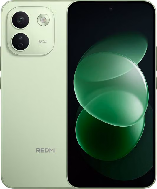 Xiaomi Redmi Note 17 Pro Max 5G Verde 8 GB + 512 GB