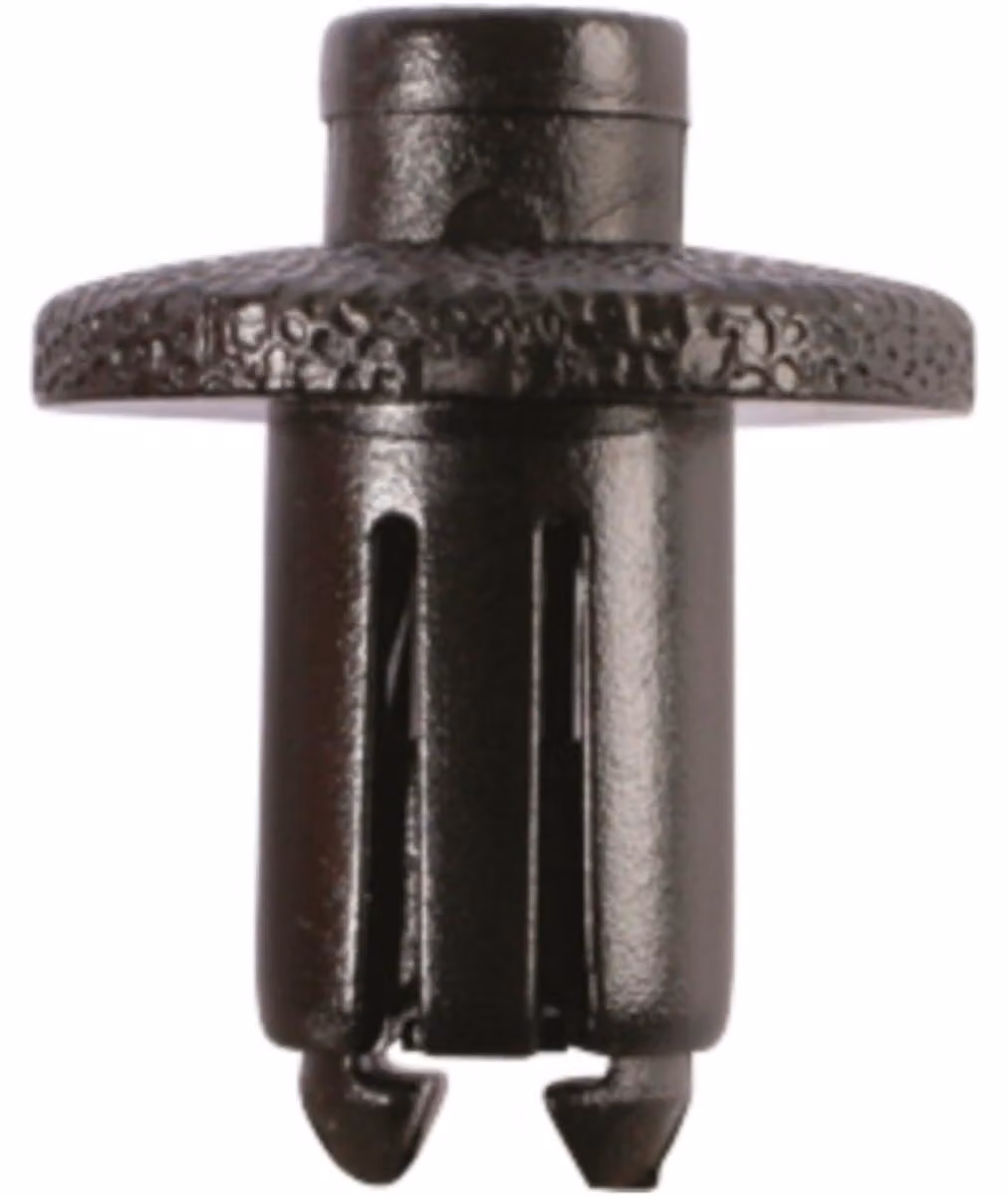 KS TOOLS Clip di collegamento per passaruota Mazda confezione da 10 pezzi - 420.1766