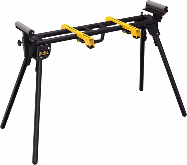 Stanley FME790-XJ Banco e cavalletto universale pieghevole multicolore in metallo
