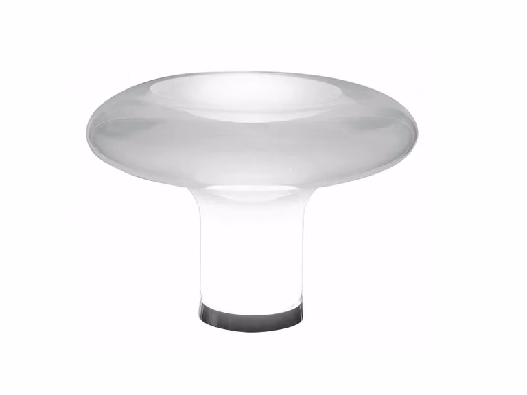 Lesbo Lampada Da Tavolo