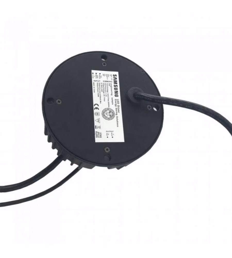 Samsung Driver Dimmerabile per Campane Industriali UFO da 100W