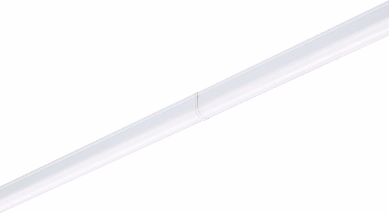 Lampada da bagno a LED 15W 90cm PHILIPS Ledinaire Regleta Batten Connectable BN021C 3000K Bianco caldo