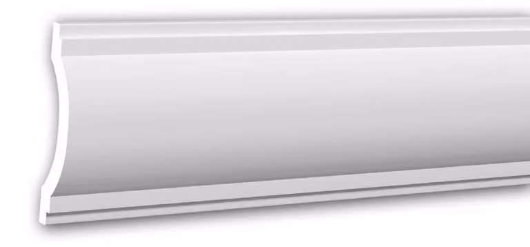 Rivestimento flessibile Profhome 151360F stile neoclassico 2 m
