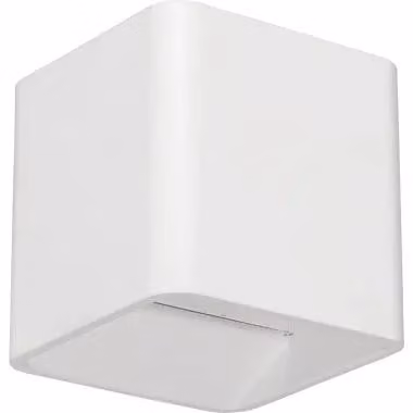 CASAYA Lampada da parete Tamo, con batteria, 2,1 W, 3000 K, bianca, 997242