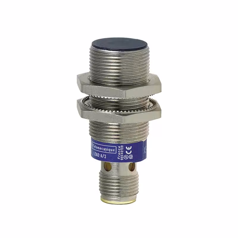 Interruttore di prossimità induttivo - Interruttore di prossimità induttivo 10 mm XS1N18PC410D