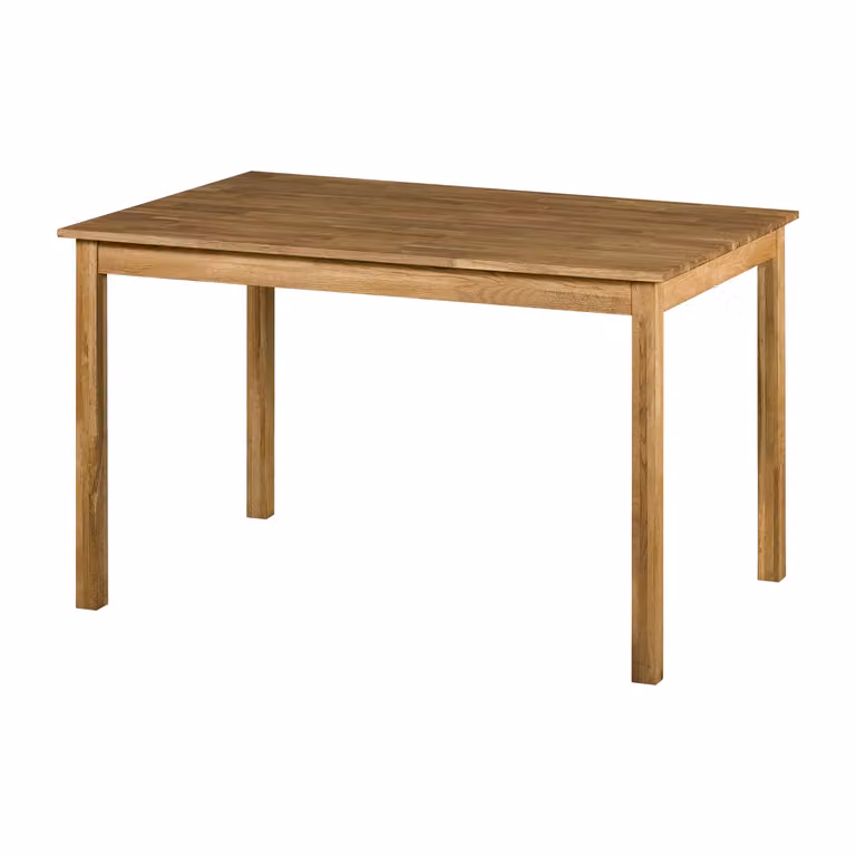 Tavolo da pranzo 4840 rovere