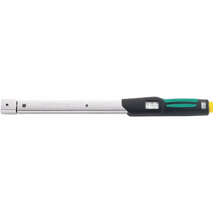 Chiave dinamometrica Stahlwille 730/100 Fix 200 - 1000 Nm - 96503100