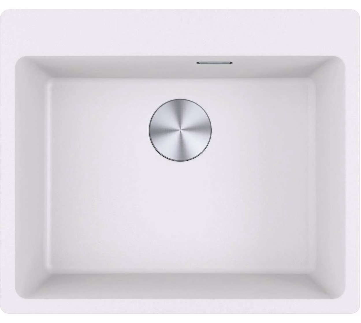 Franke sink Maris MRG 610-54 Fragran. Glac. 1140708044
