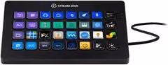 Mixer multimediale Elgato Stream Deck XL Black 10GAT9901