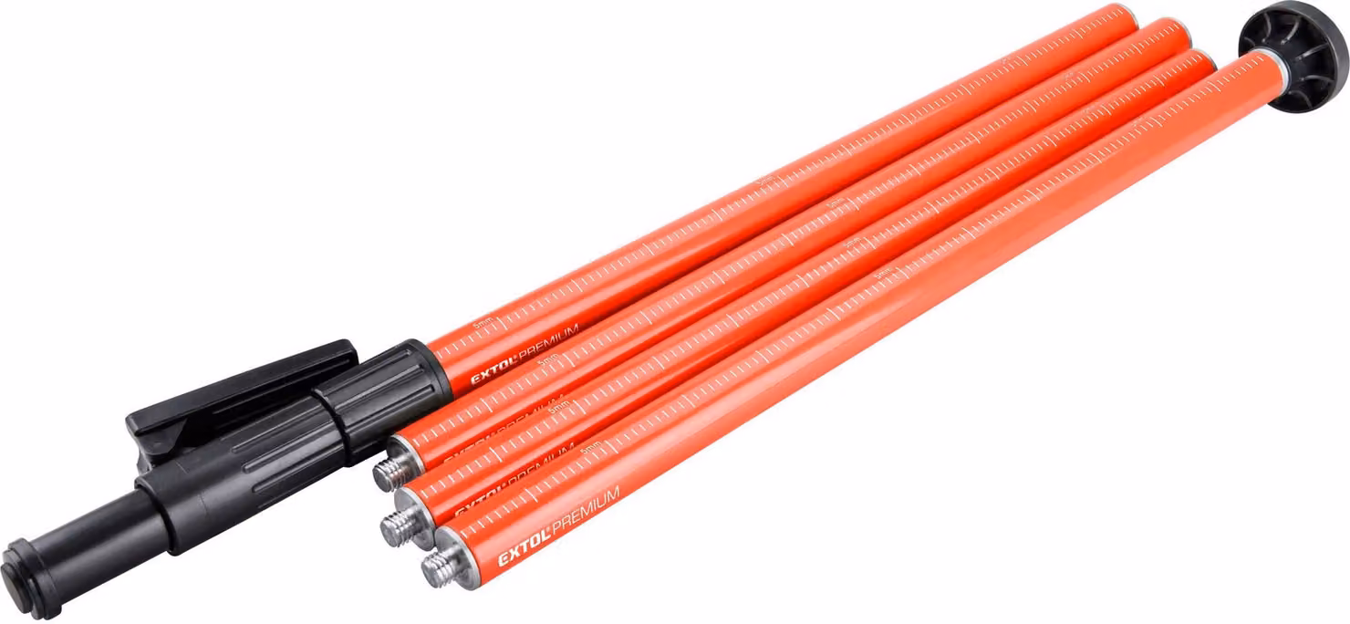 Supporto laser EXTOL PREMIUM, 8823906