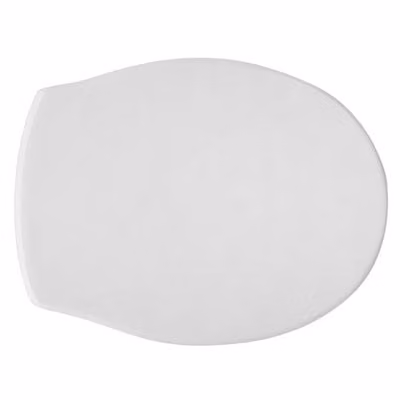 Copriwater compatibile per WC Azzurra vaso Jubilaeum forma 1 Bianco