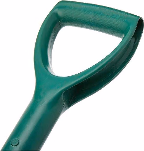 Vanga da giardino verde, 145 cm, alta qualità
