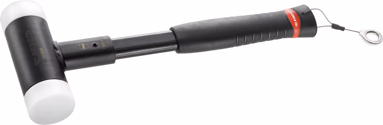 Martello non ribattuto Facom SLS 60 mm