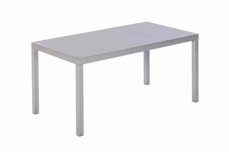 Tavolo Merxx Amalfi, rettangolare, 150 x 90 cm