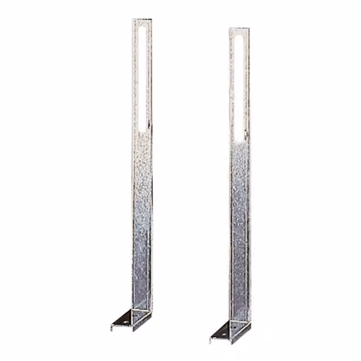 Staffe di supporto Grohe Uniset 37304 adatte per WC e bidet 37304000