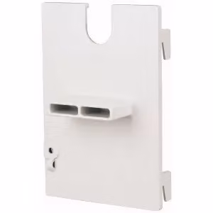 Eaton Electric ZSD-SP Piastra di bloccaggio per eHZ