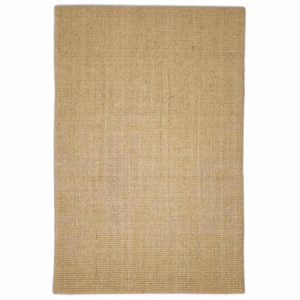 Tappeto in Sisal per Tiragraffi 66x100 cm